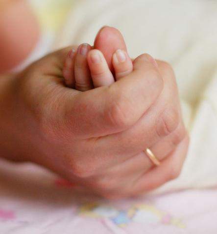Шок от рождения: что делать, если все «шло хорошо», а родился больной ребенок?