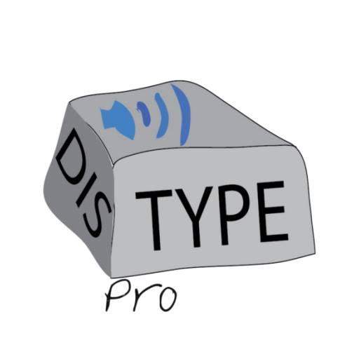 Программа альтернативной коммуникации DisType теперь доступна для PC и Mac OS X